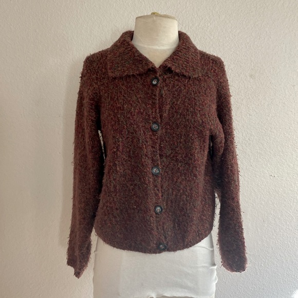 Knit sweater - Picture 6 of 6